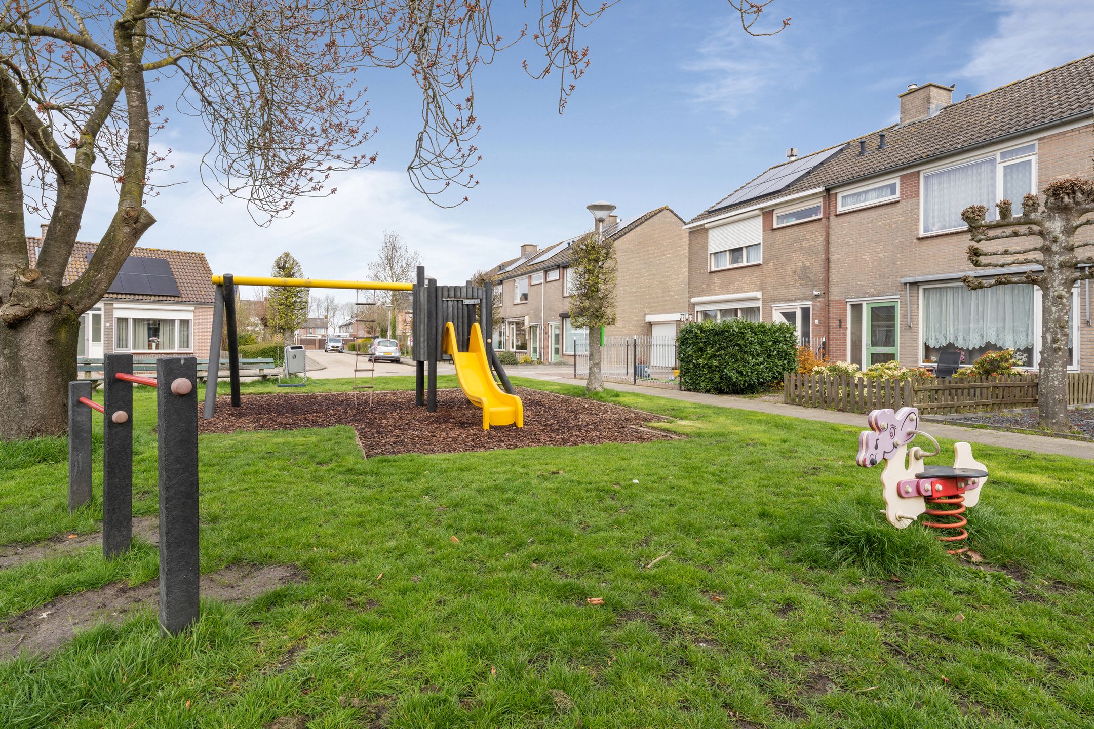 Foto 30 van Nieuwe Werf 20