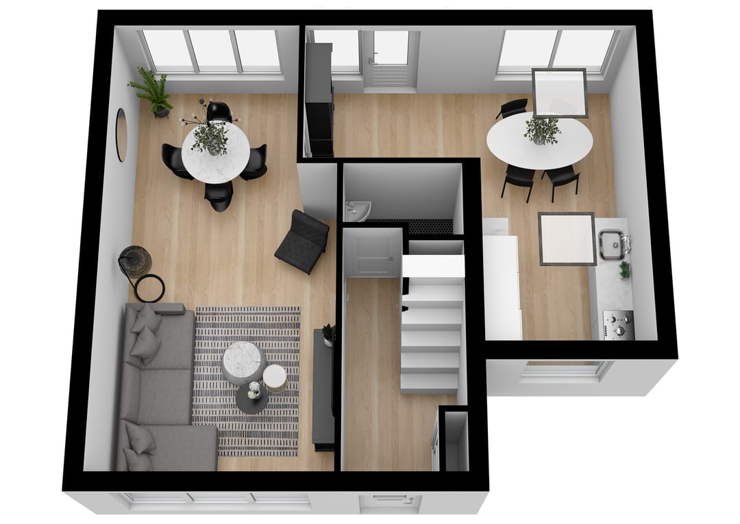 Foto 31 van Nieuwe Werf 20