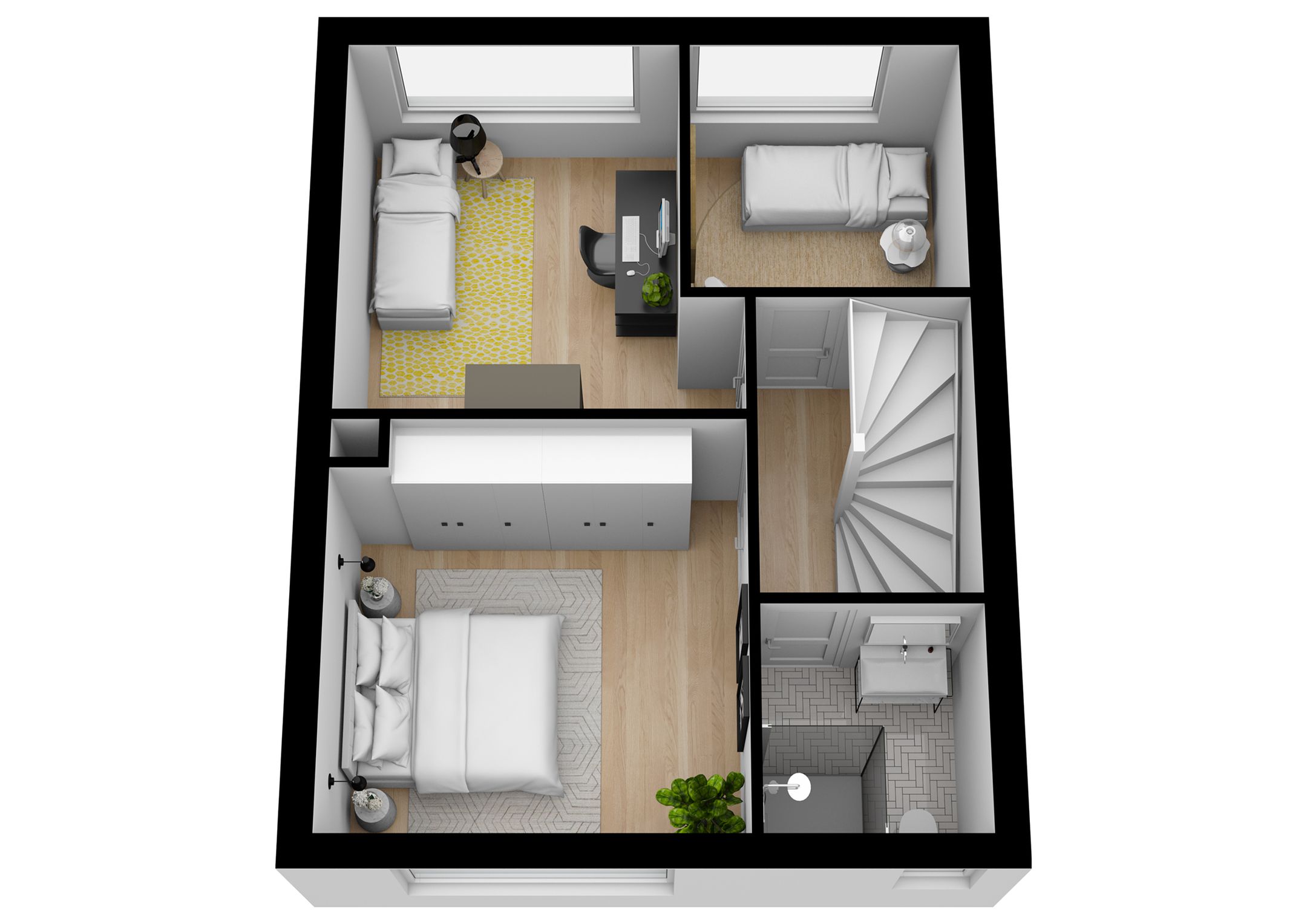 Foto 33 van Nieuwe Werf 20