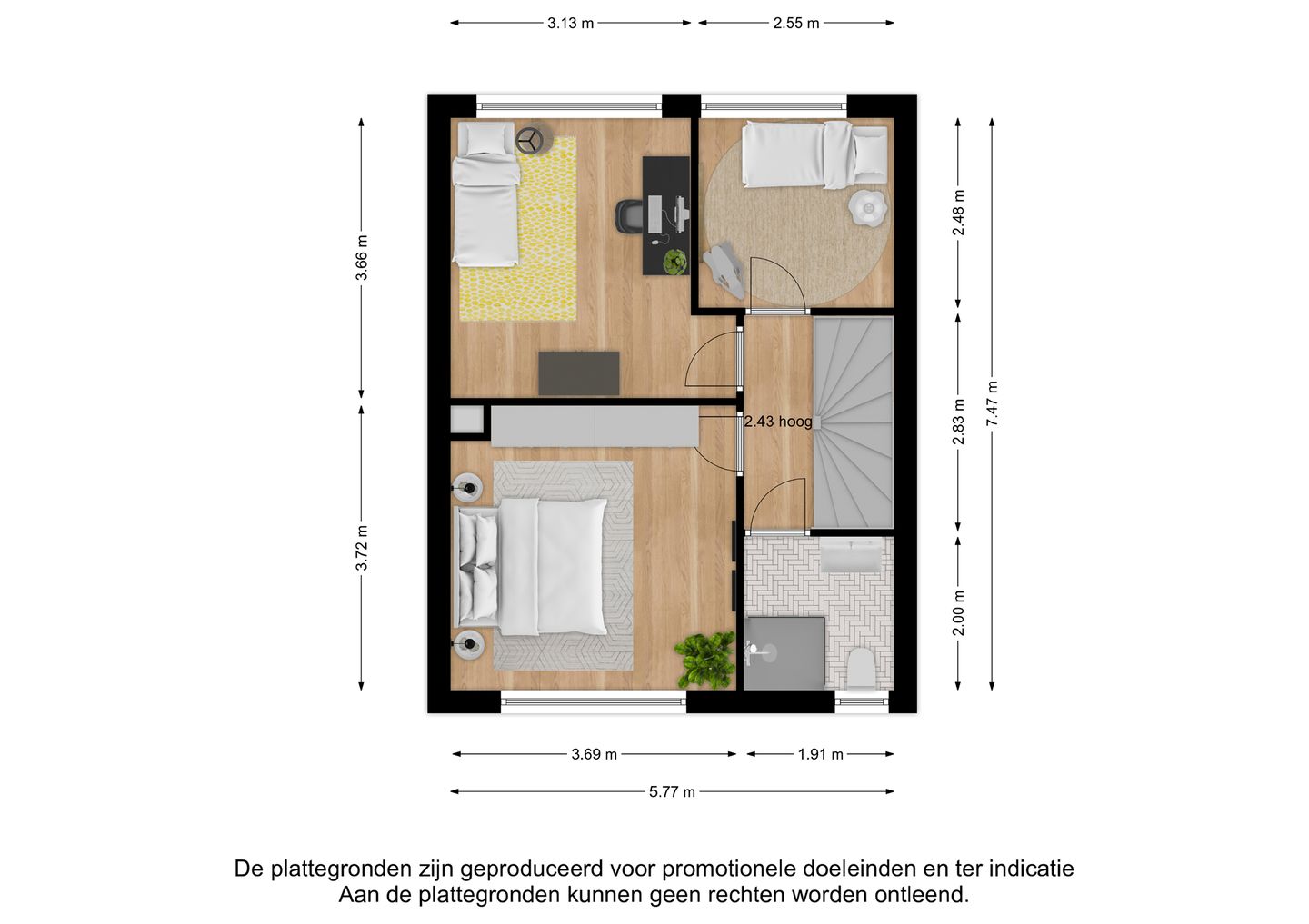 Foto 34 van Nieuwe Werf 20