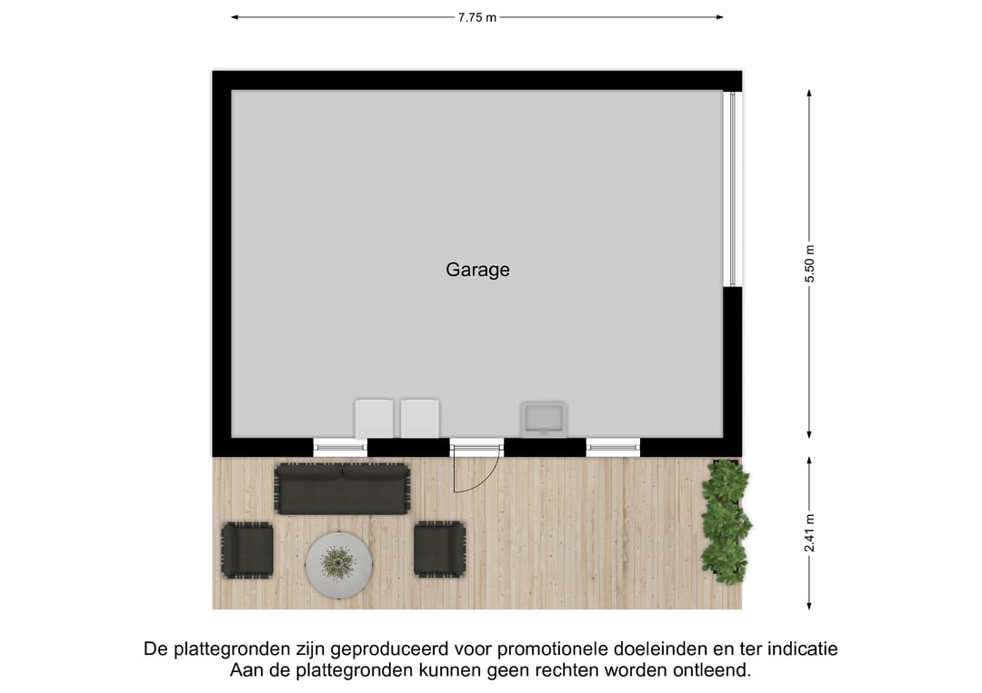 Foto 38 van Nieuwe Werf 20