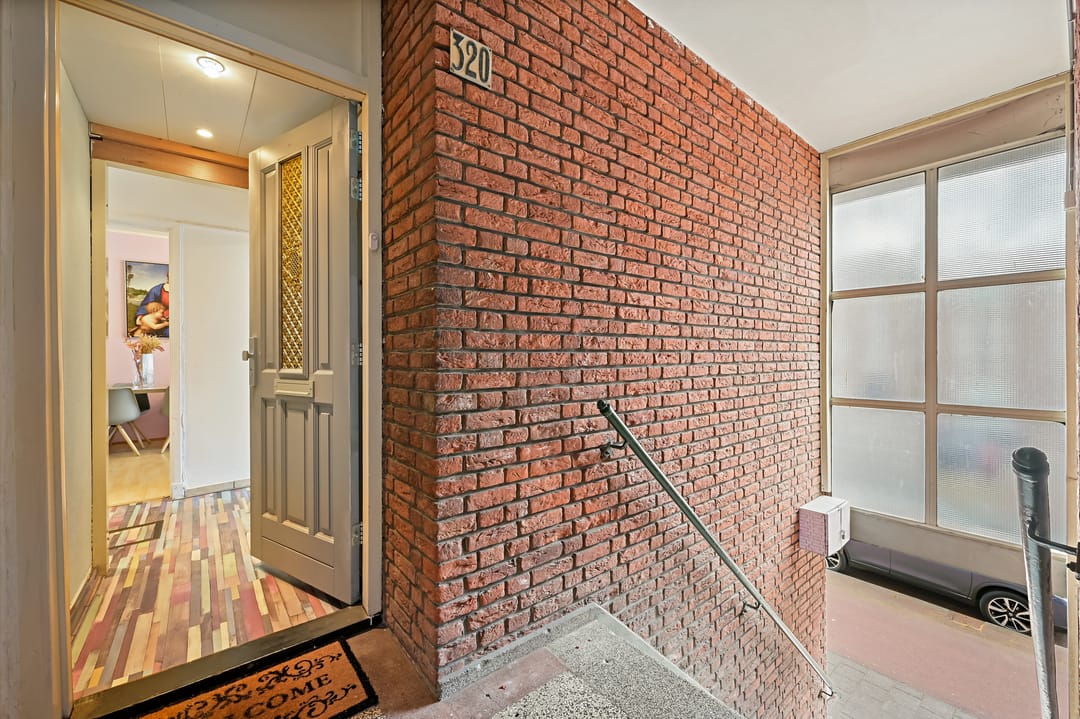 Foto 7 van Zuiderparklaan 320