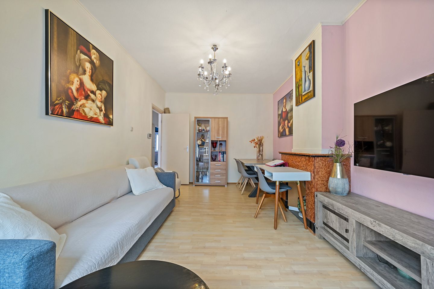 Foto 10 van Zuiderparklaan 320