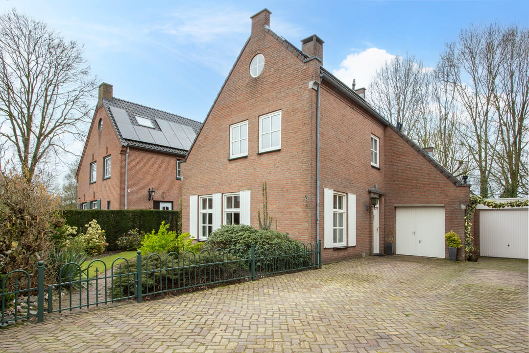 Foto 1 van Het Hofveld 16