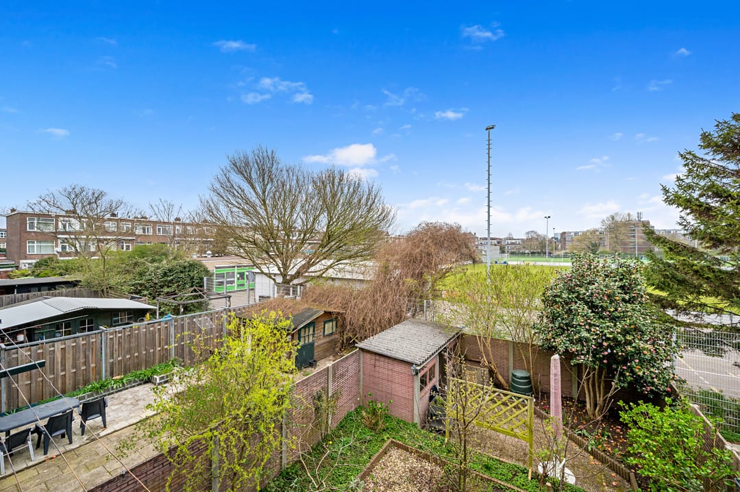 Foto 16 van Zuiderparklaan 320