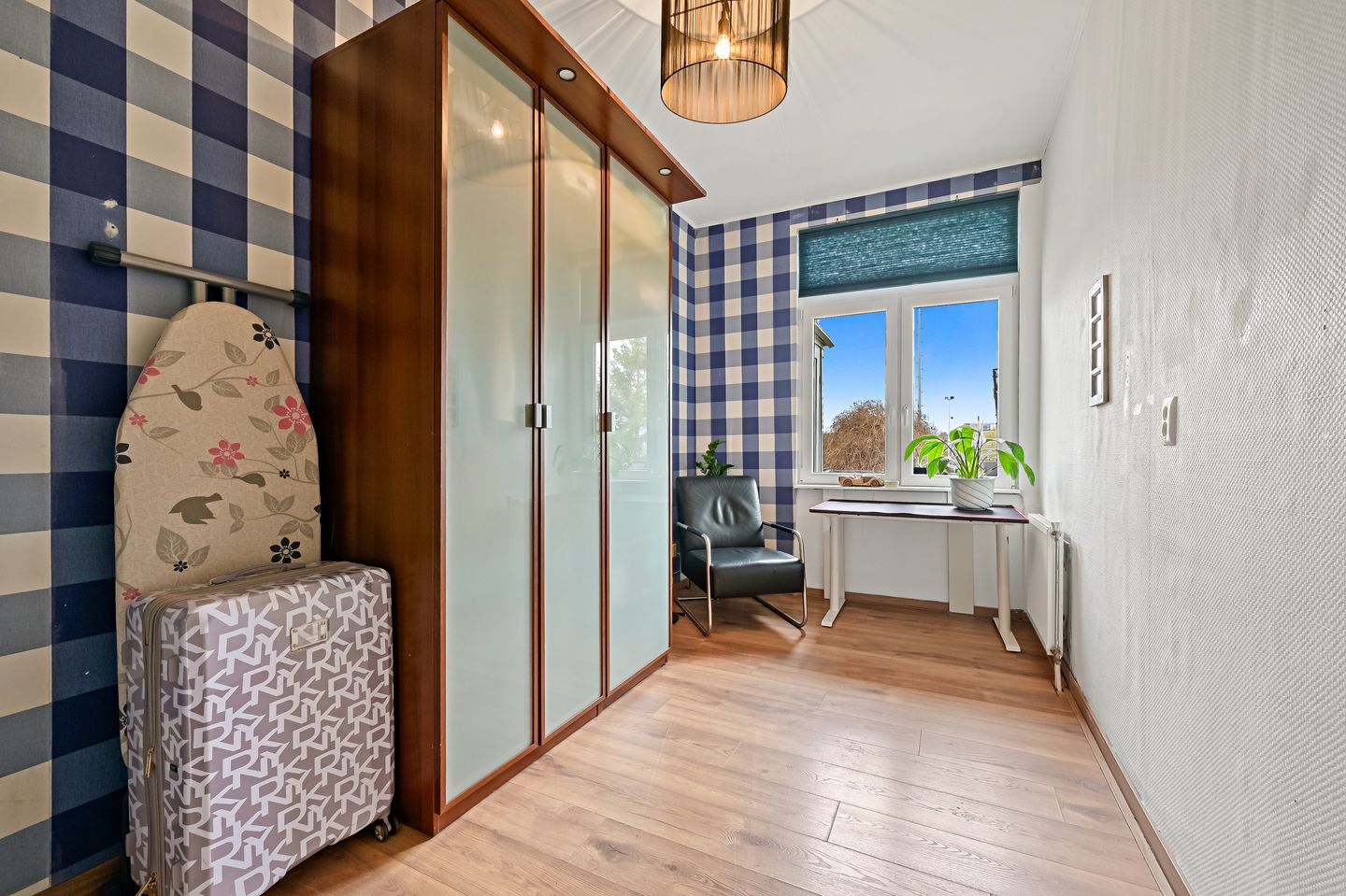 Foto 20 van Zuiderparklaan 320