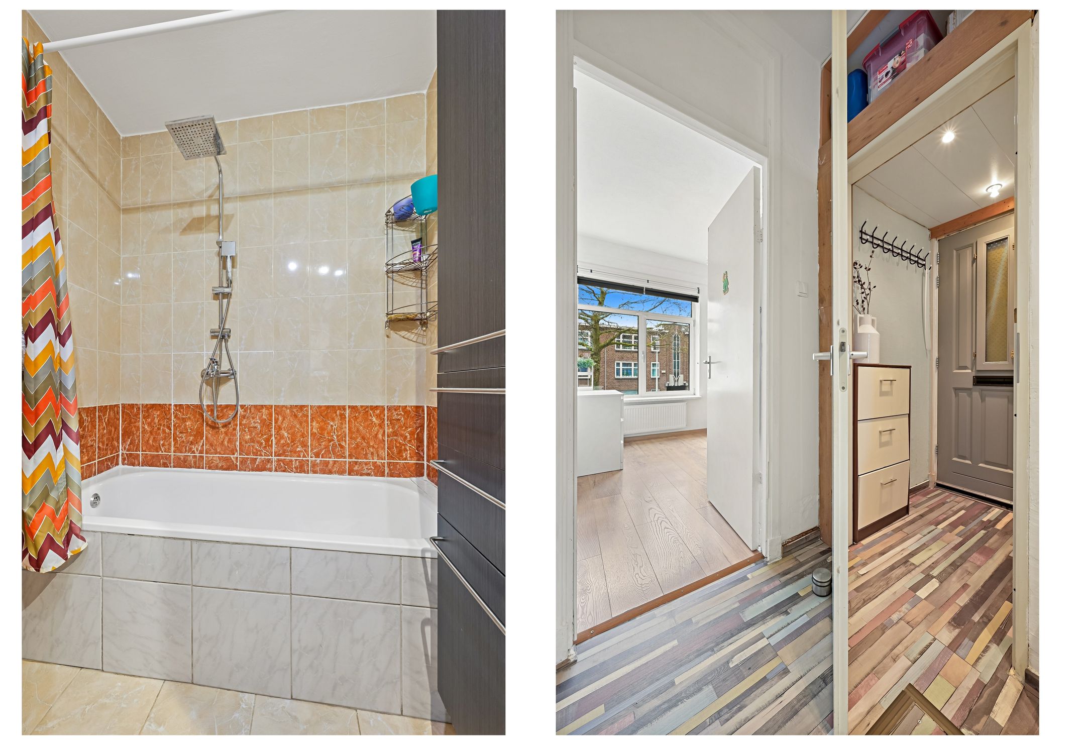 Foto 24 van Zuiderparklaan 320