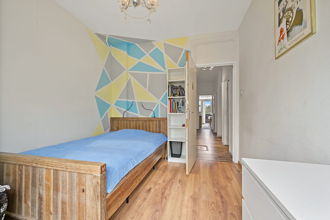 Foto 26 van Zuiderparklaan 320