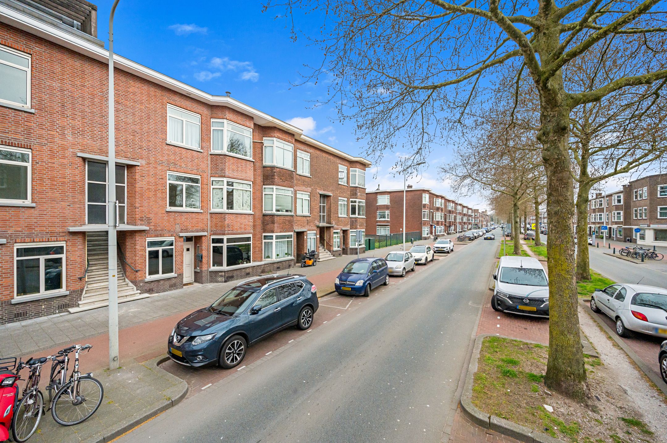 Foto 30 van Zuiderparklaan 320