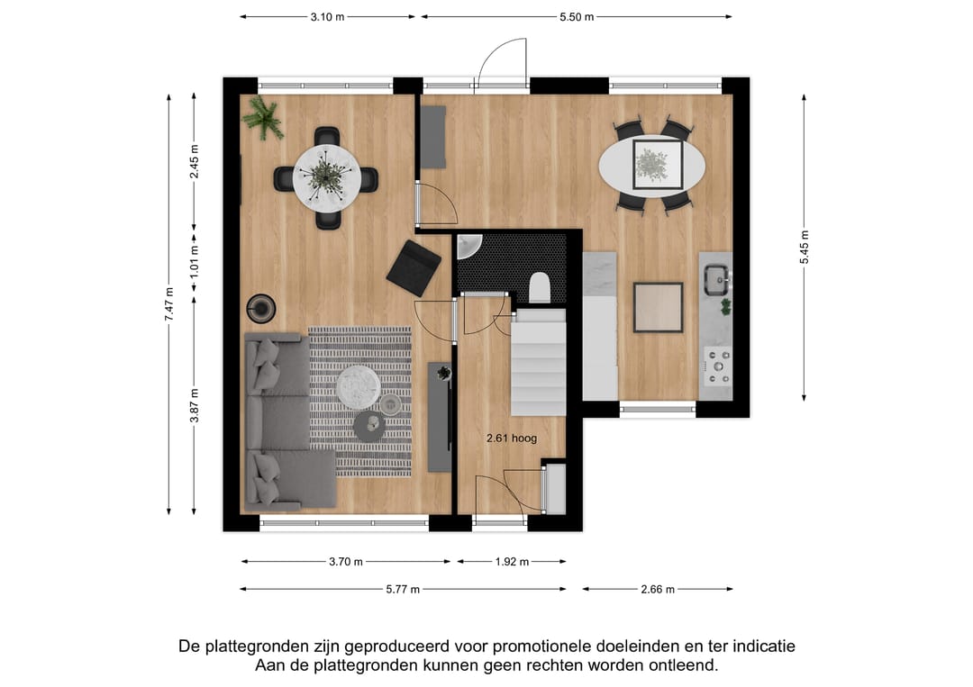 Foto 32 van Nieuwe Werf 20