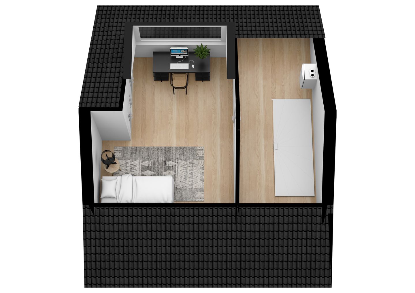 Foto 35 van Nieuwe Werf 20