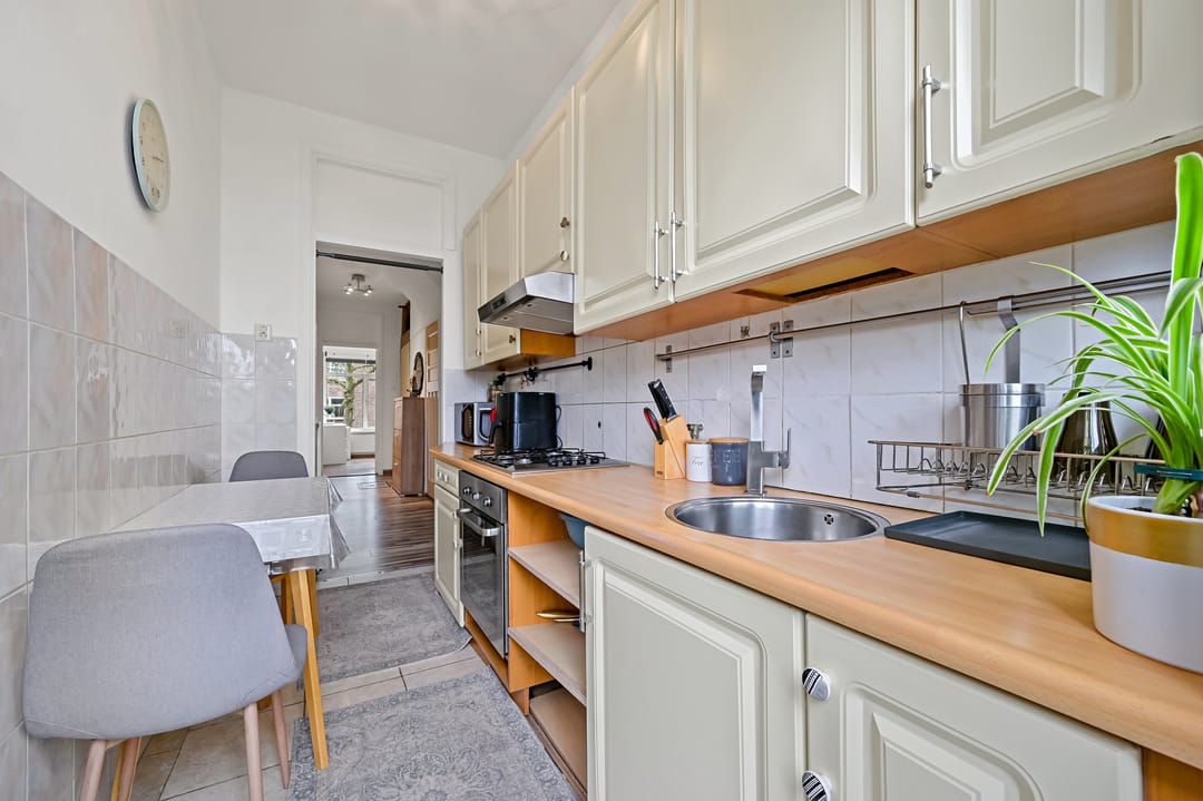 Foto 11 van Zuiderparklaan 320