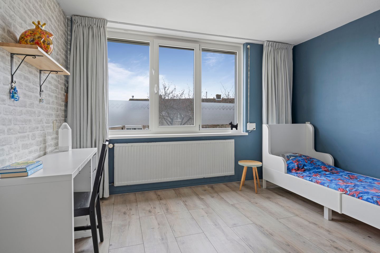 Foto 19 van Nieuwe Werf 20