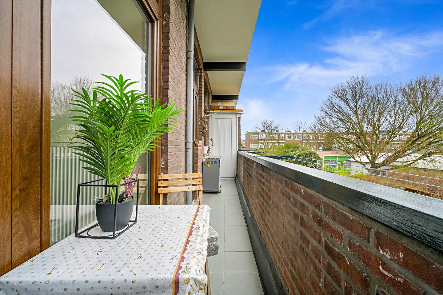 Foto 14 van Zuiderparklaan 320