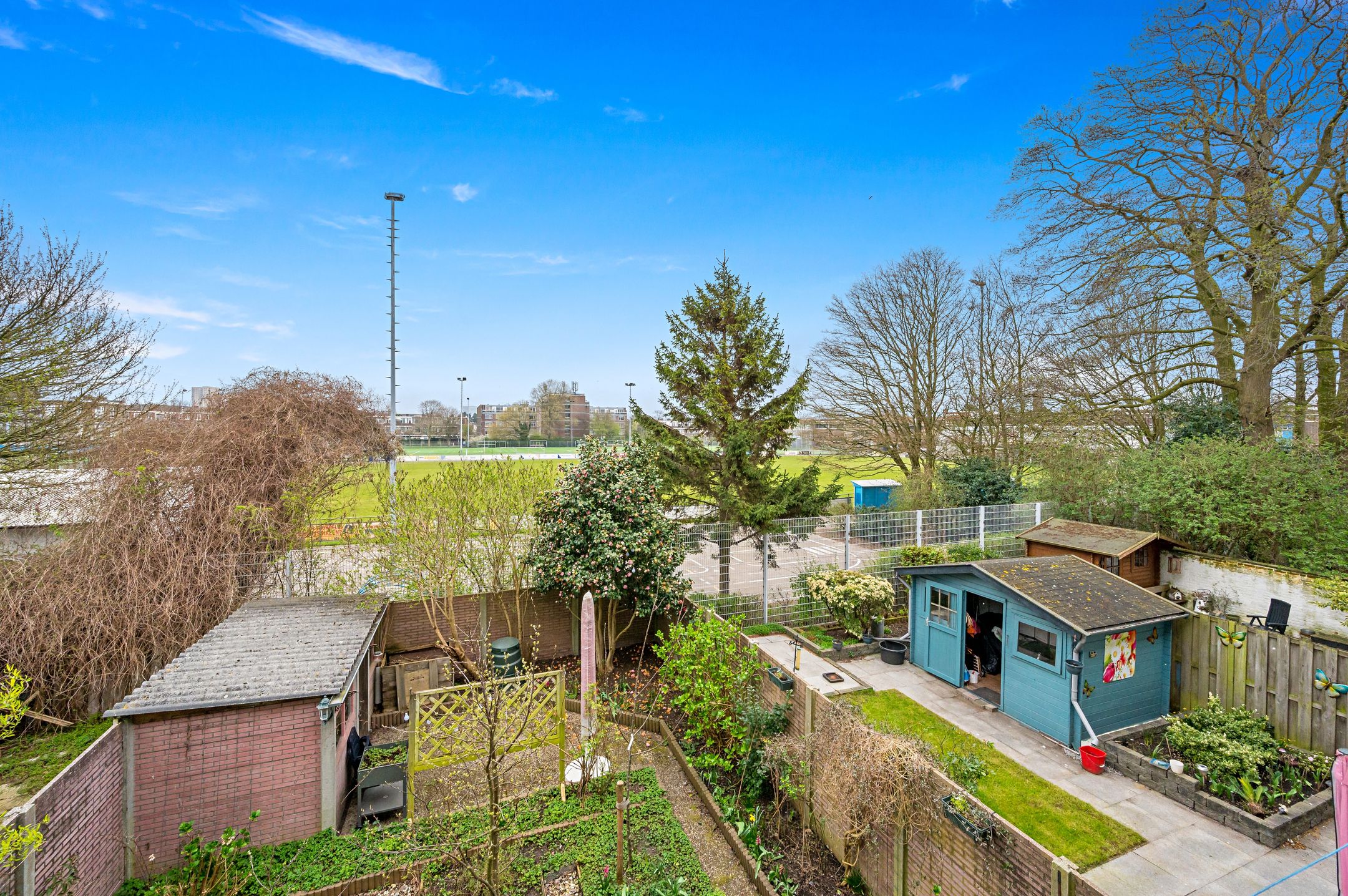 Foto 15 van Zuiderparklaan 320