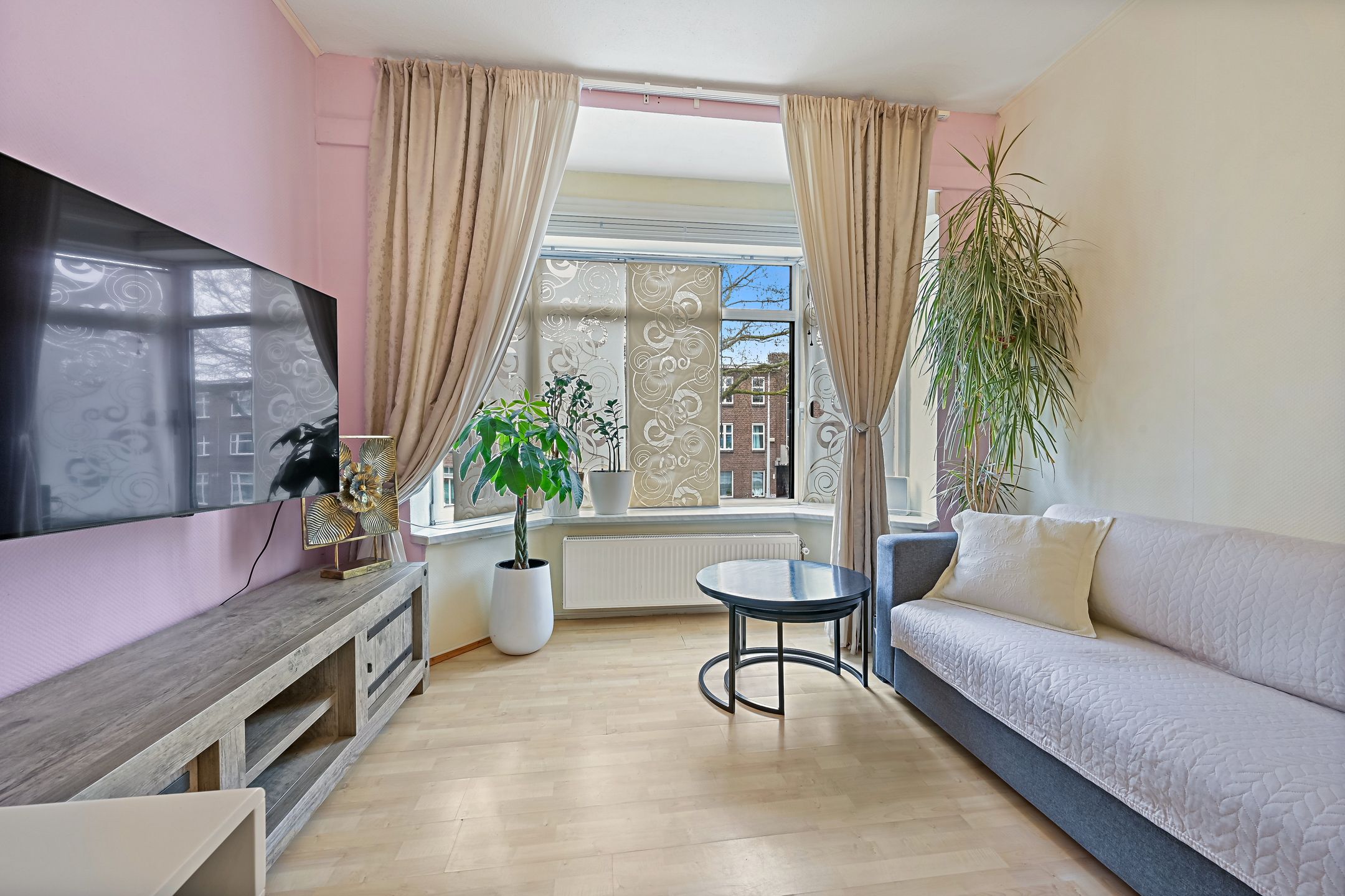 Foto 9 van Zuiderparklaan 320