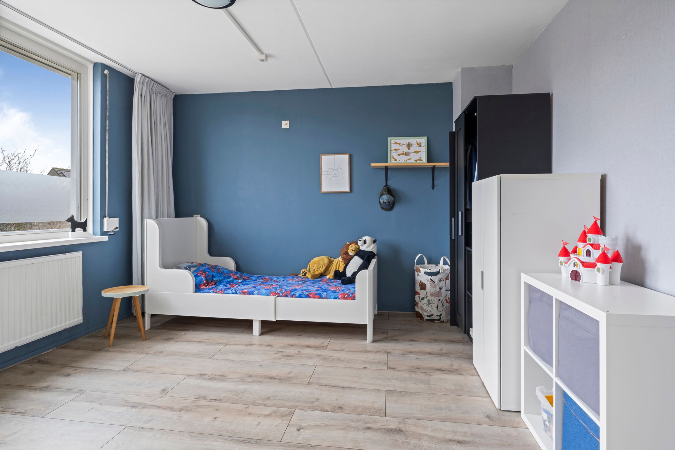 Foto 18 van Nieuwe Werf 20