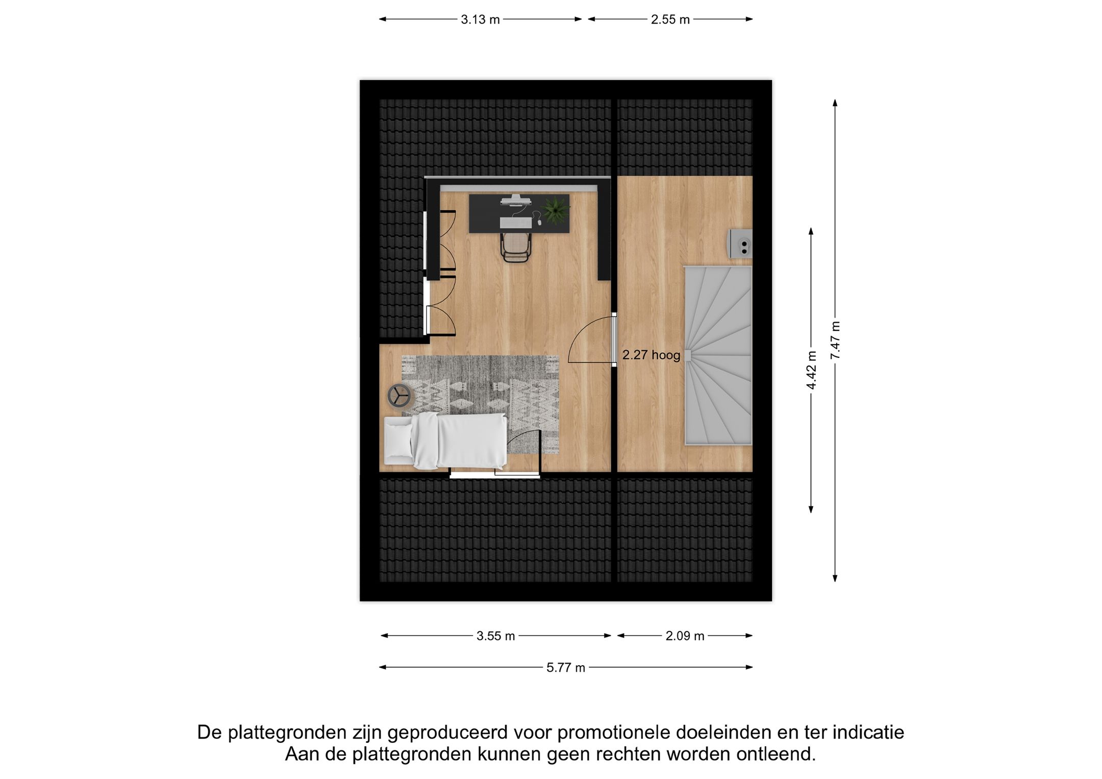 Foto 36 van Nieuwe Werf 20