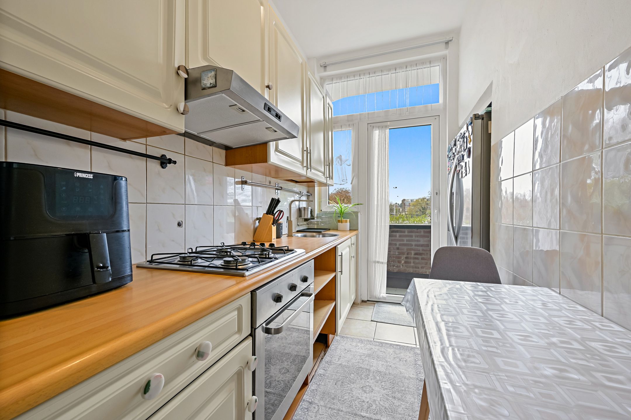 Foto 12 van Zuiderparklaan 320