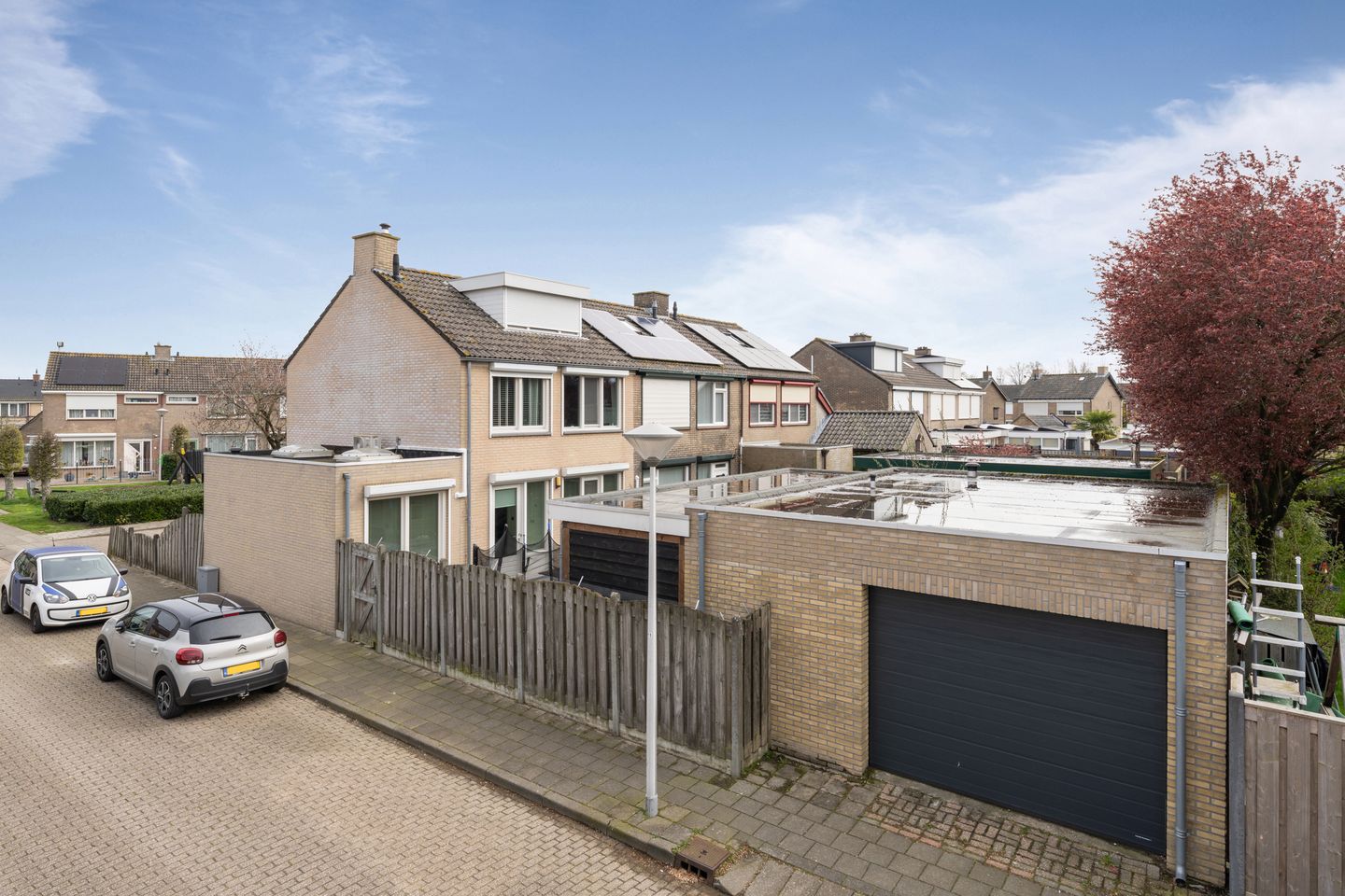 Foto 29 van Nieuwe Werf 20