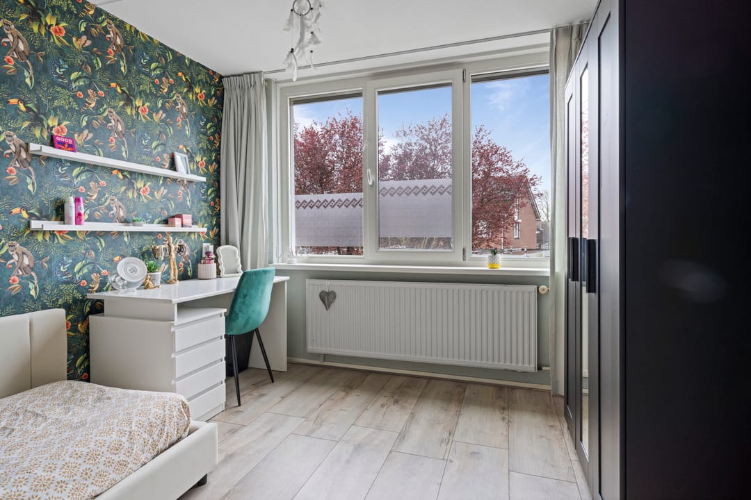 Foto 17 van Nieuwe Werf 20