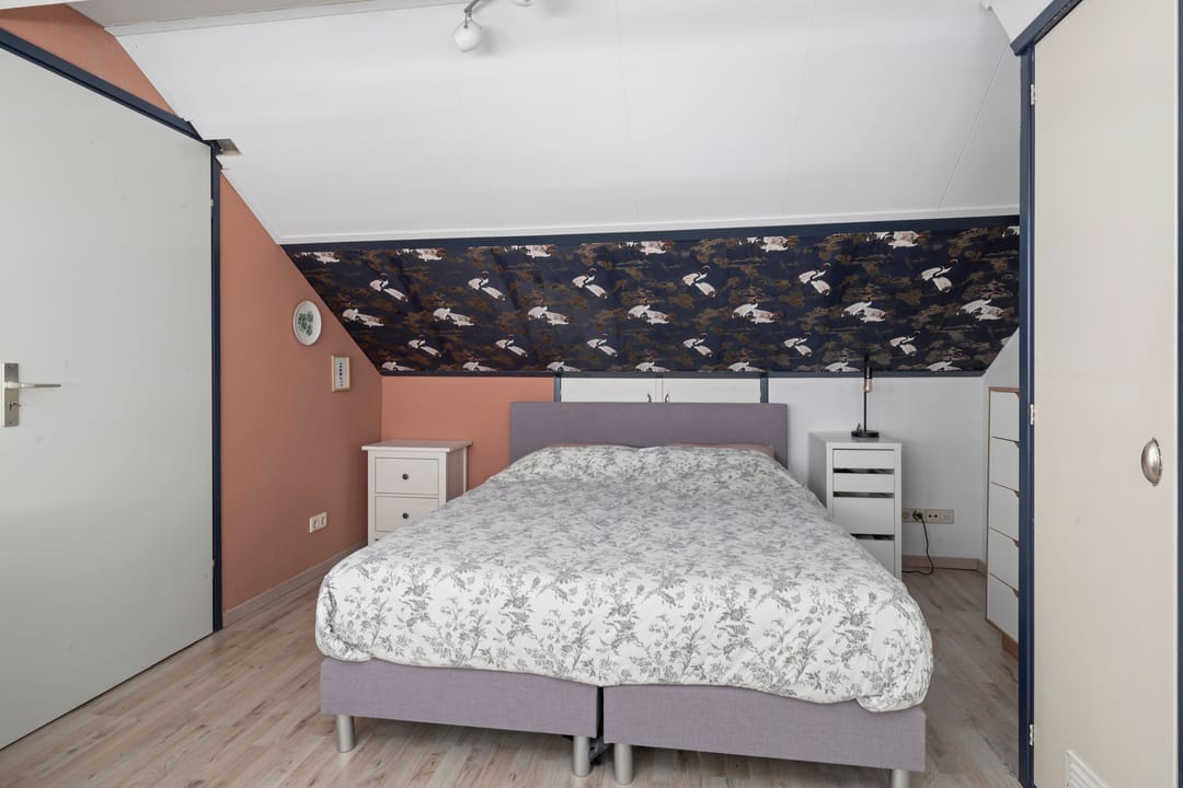 Foto 23 van Nieuwe Werf 20