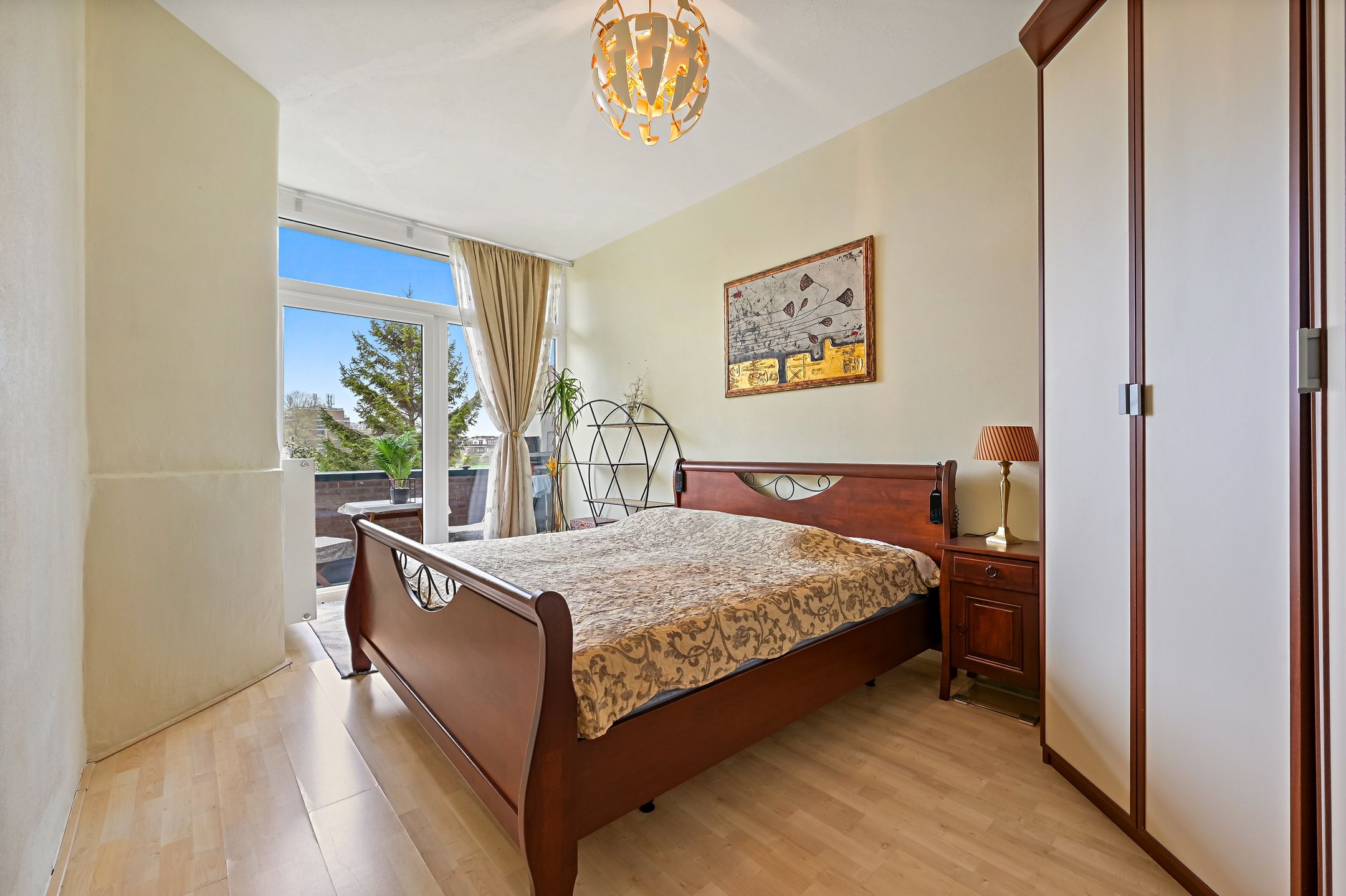 Foto 3 van Zuiderparklaan 320