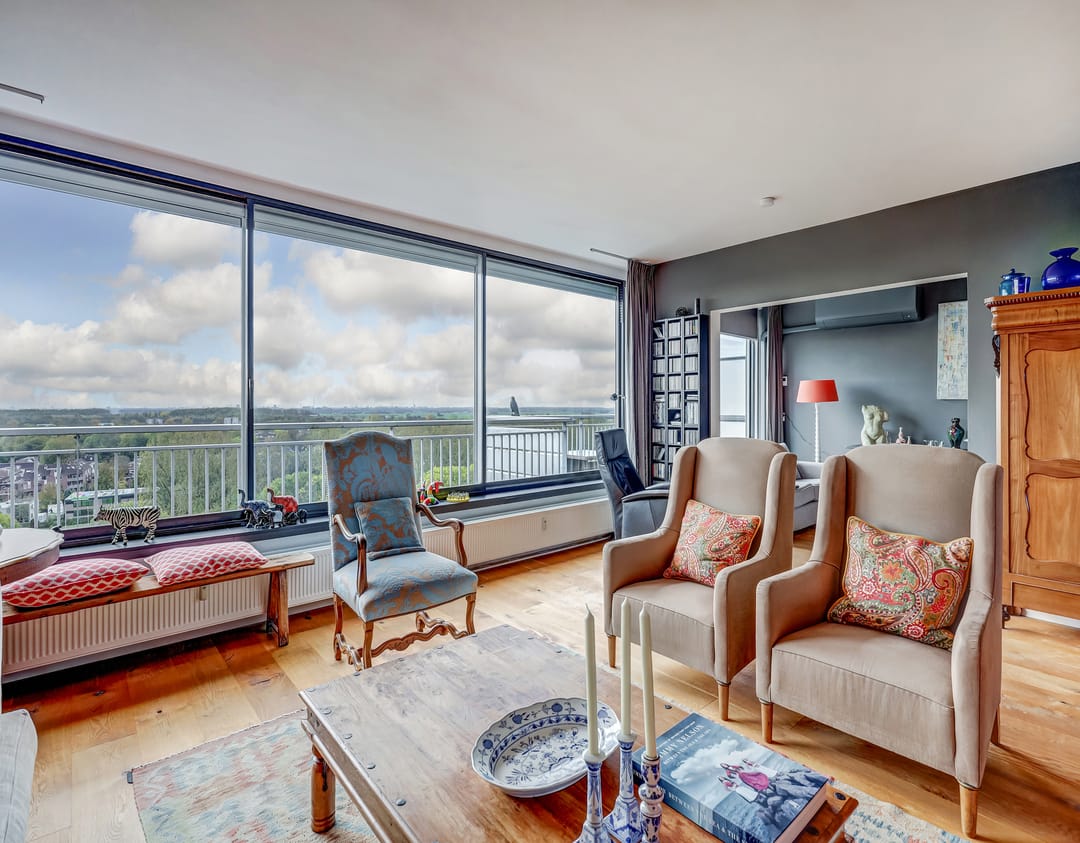 Foto 2 van J.J. Slauerhofflaan 95