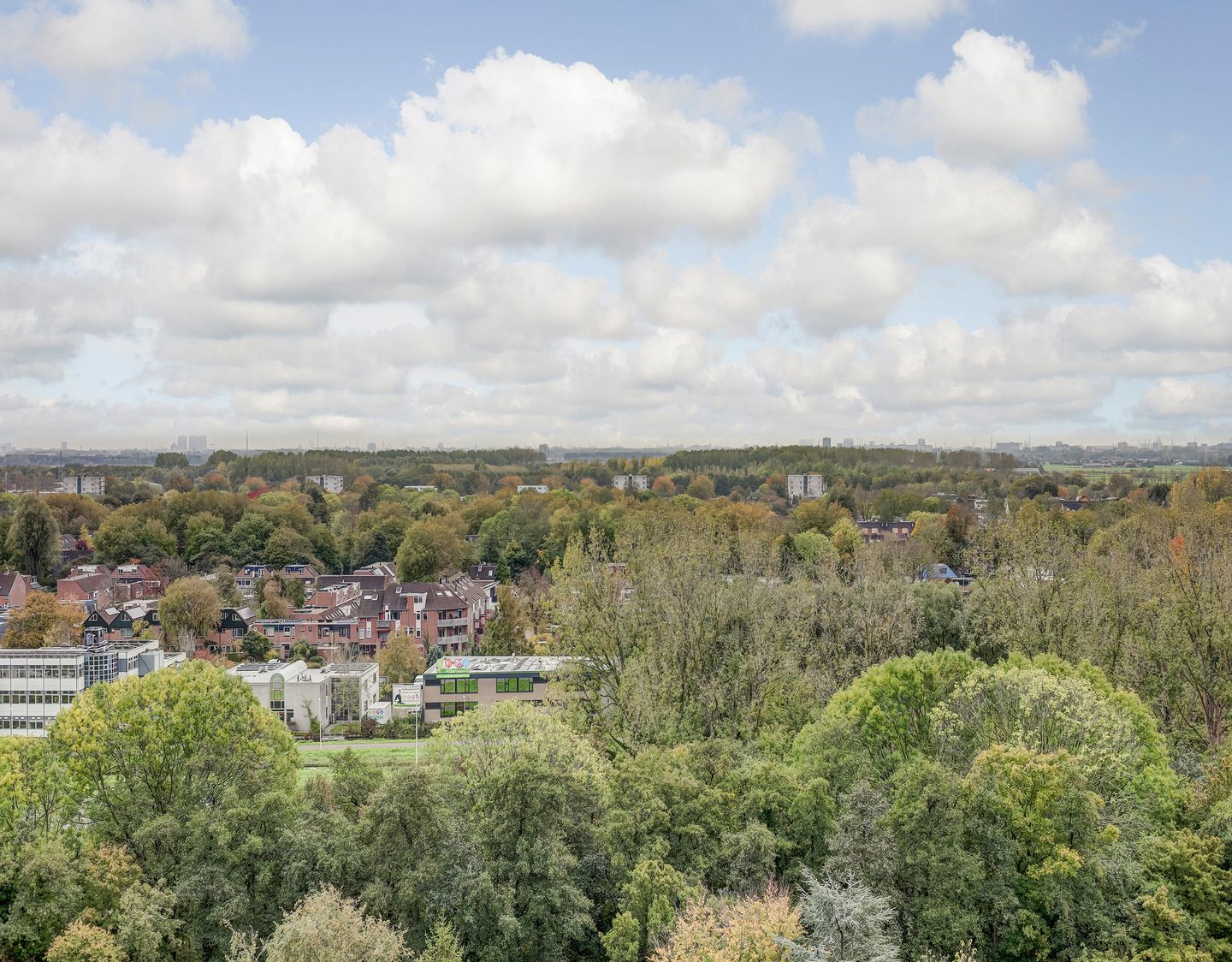 Foto 5 van J.J. Slauerhofflaan 95