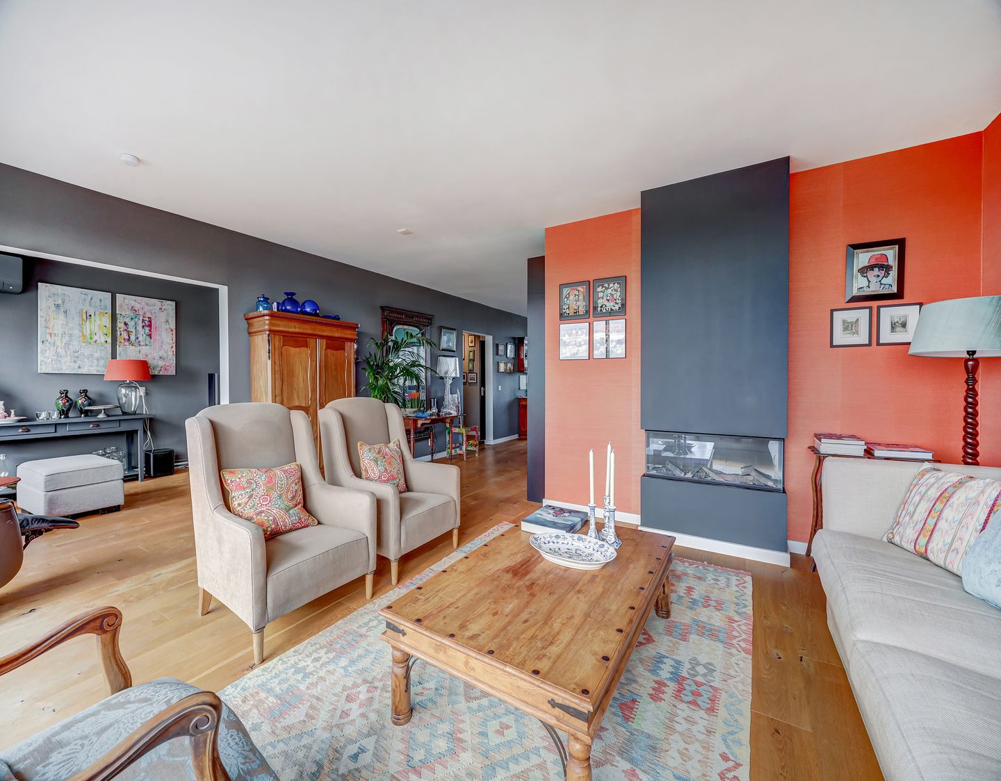 Foto 10 van J.J. Slauerhofflaan 95