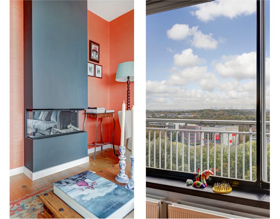 Foto 13 van J.J. Slauerhofflaan 95