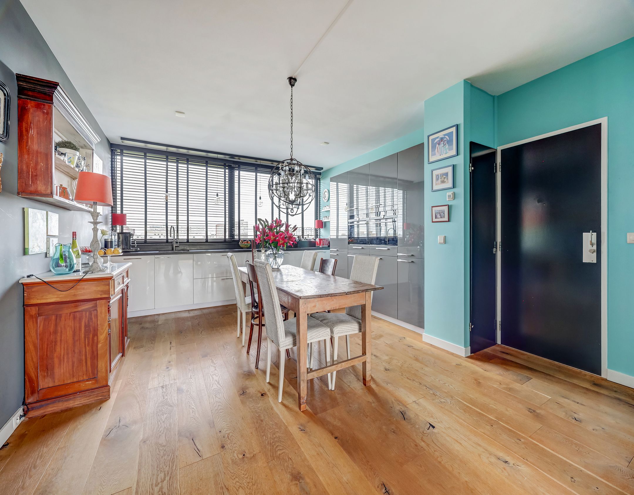 Foto 21 van J.J. Slauerhofflaan 95