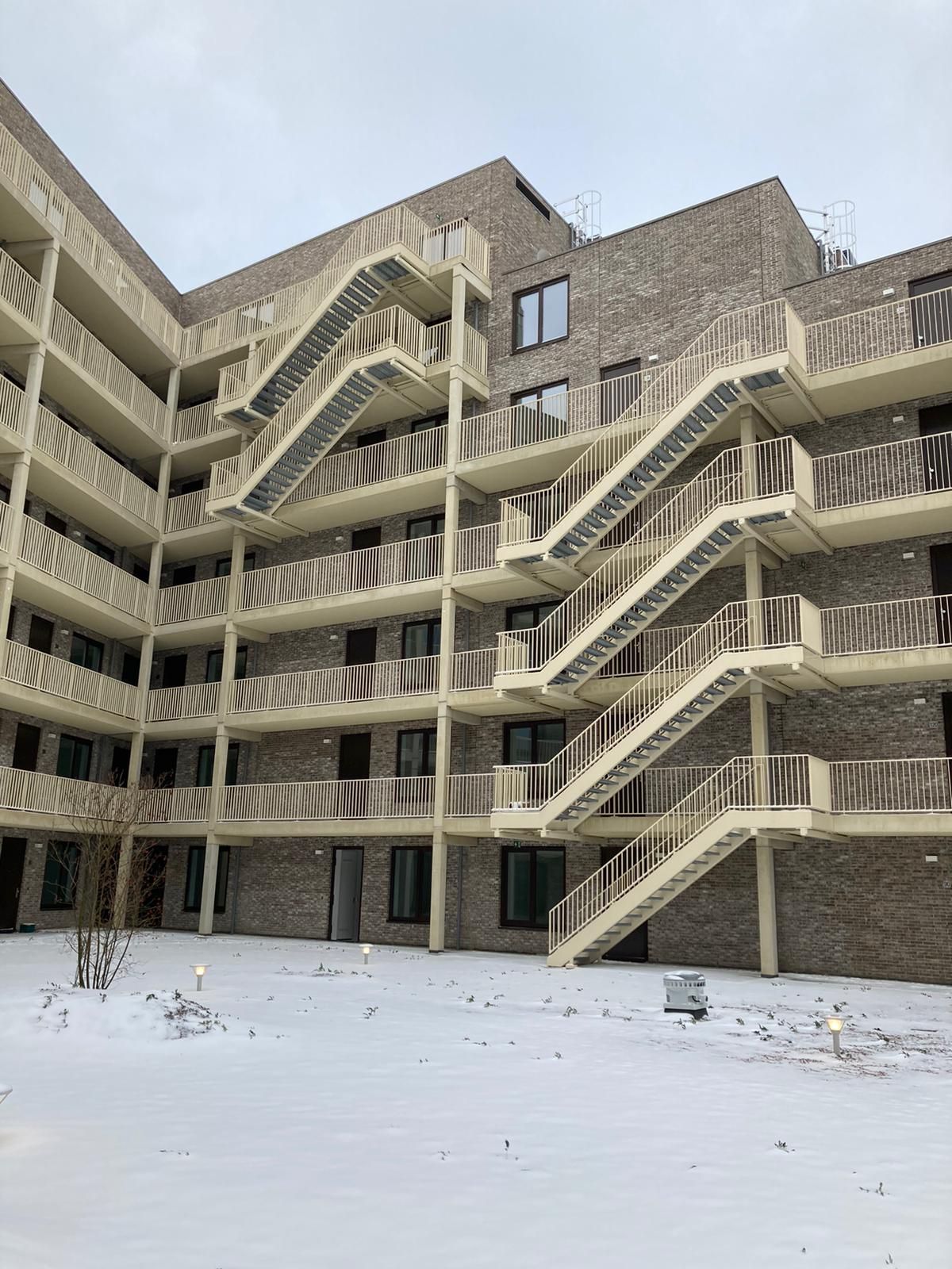 Foto 3 van Van Leeuwenhoekpark 106