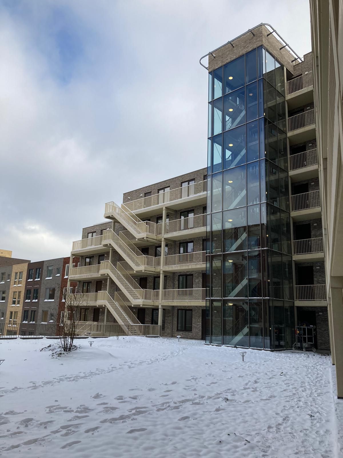 Foto 5 van Van Leeuwenhoekpark 106