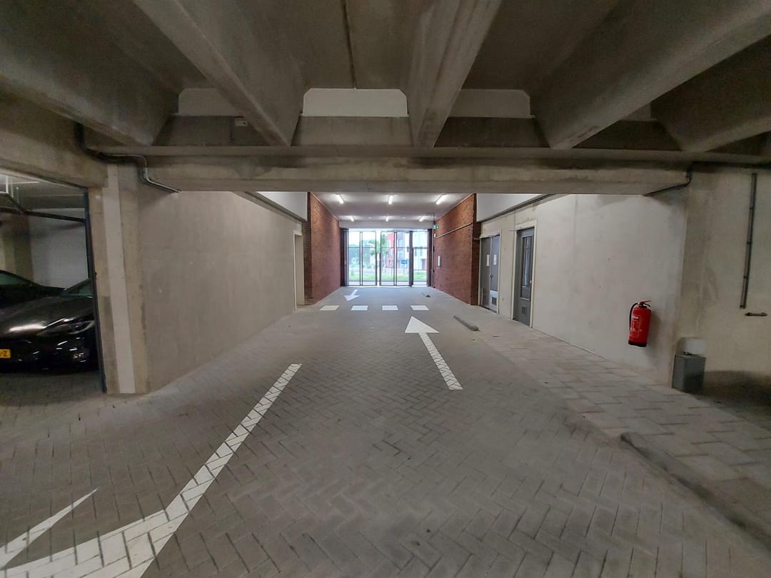 Foto 8 van Van Leeuwenhoekpark 106