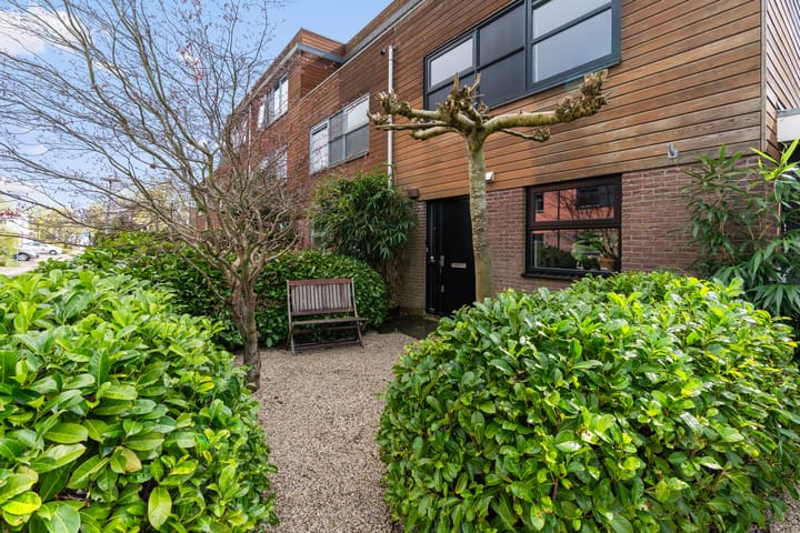 Foto 4 van De Hilt 2