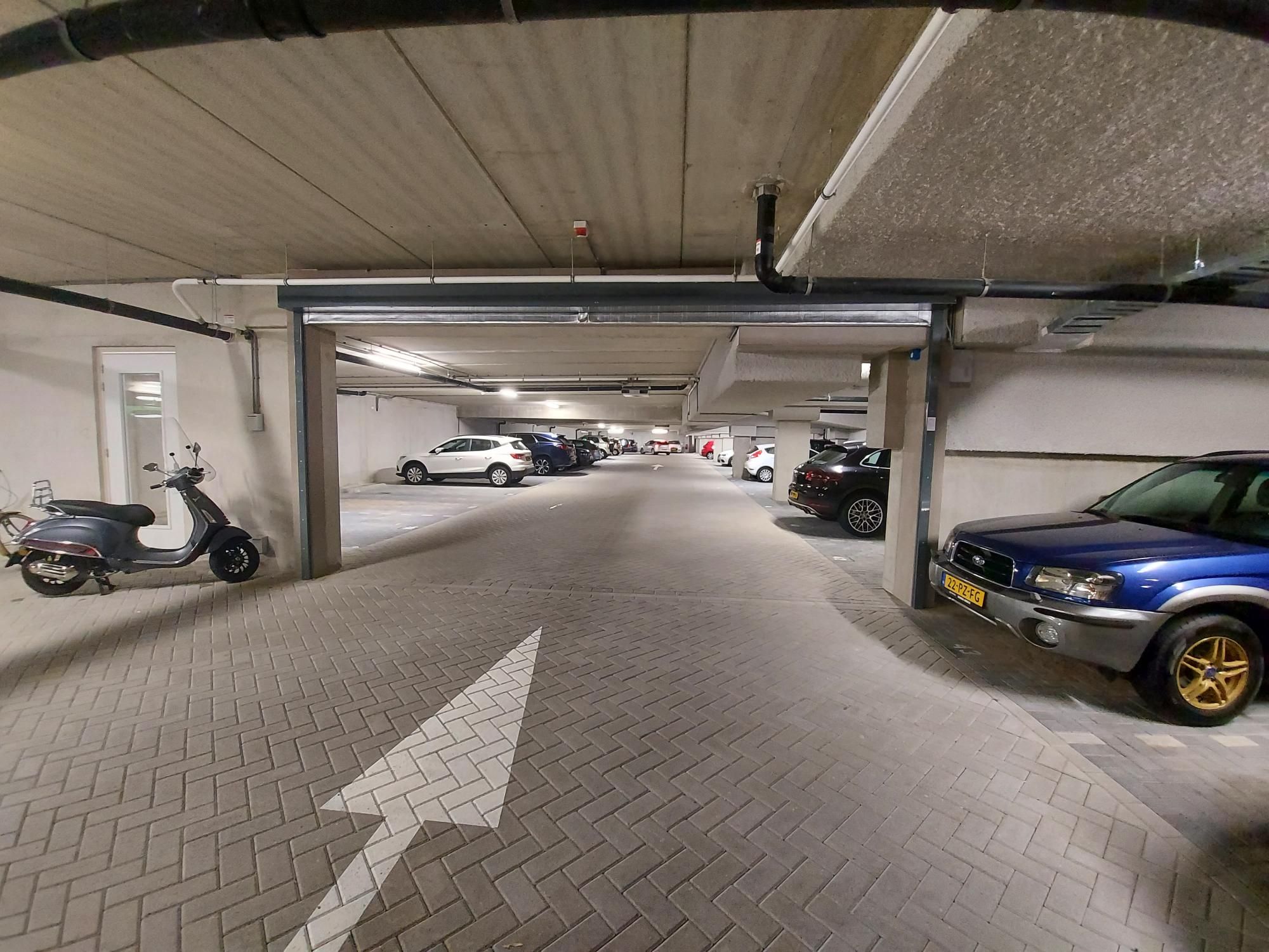 Foto 6 van Van Leeuwenhoekpark 106