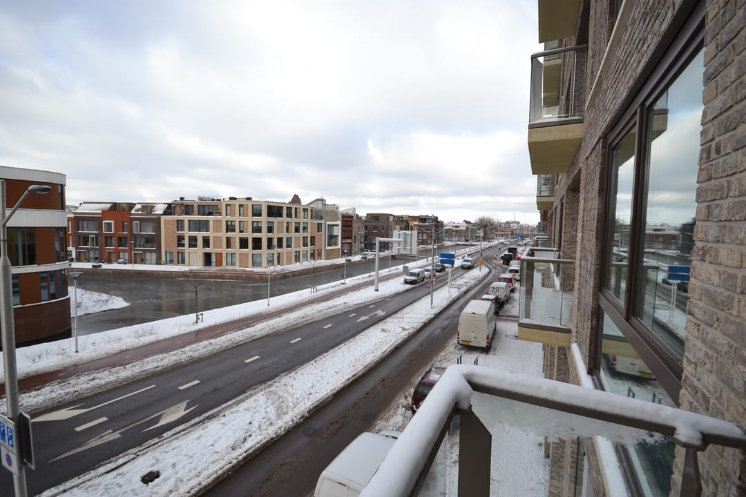 Foto 22 van Van Leeuwenhoekpark 106