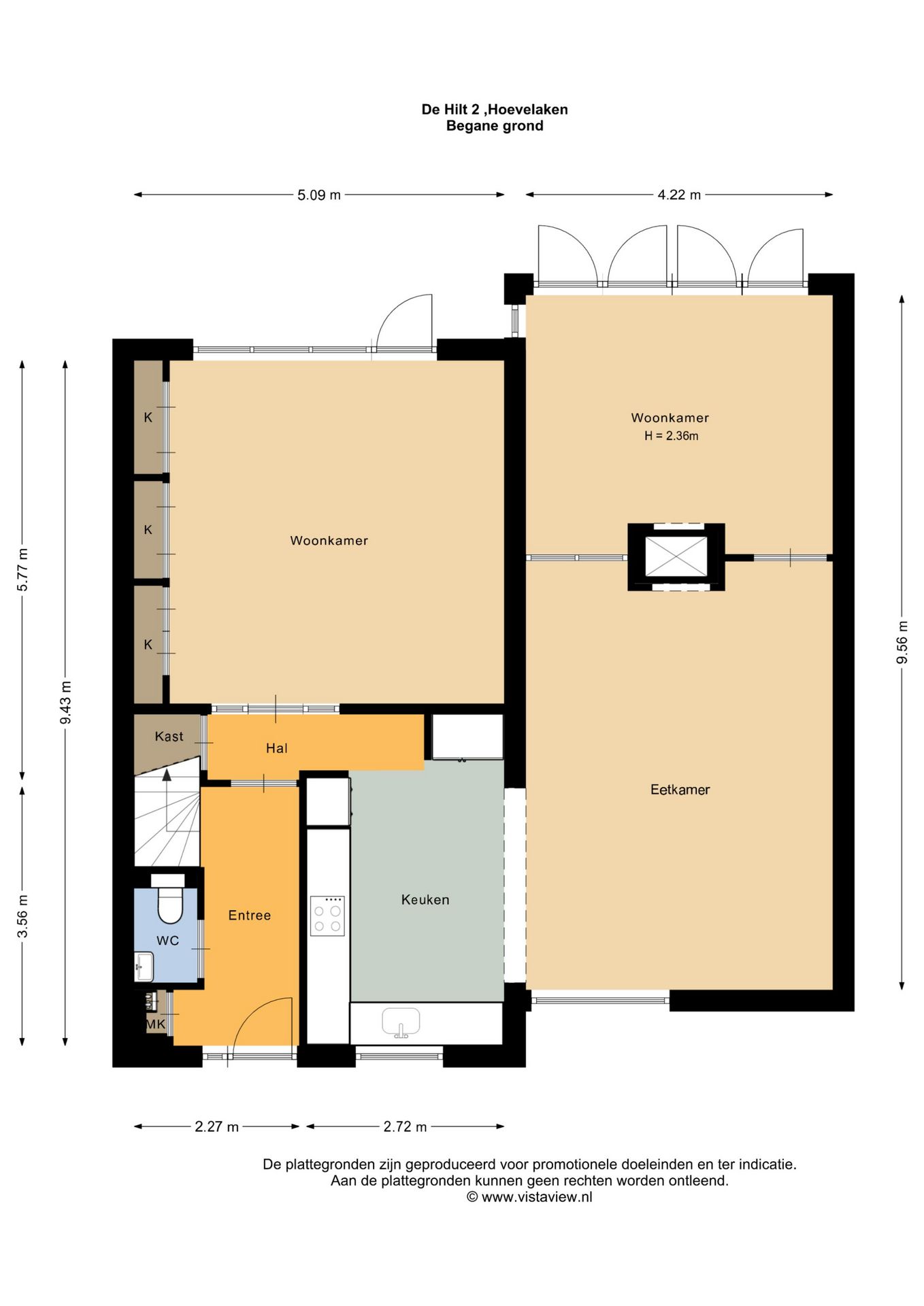 Photo 34 of De Hilt 2