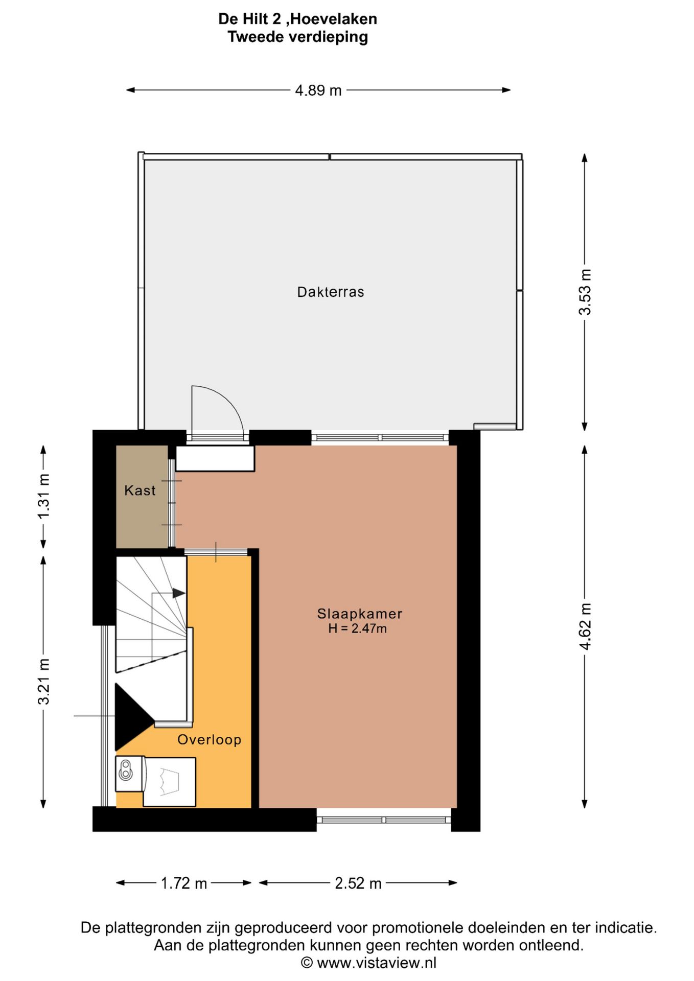 Photo 36 of De Hilt 2