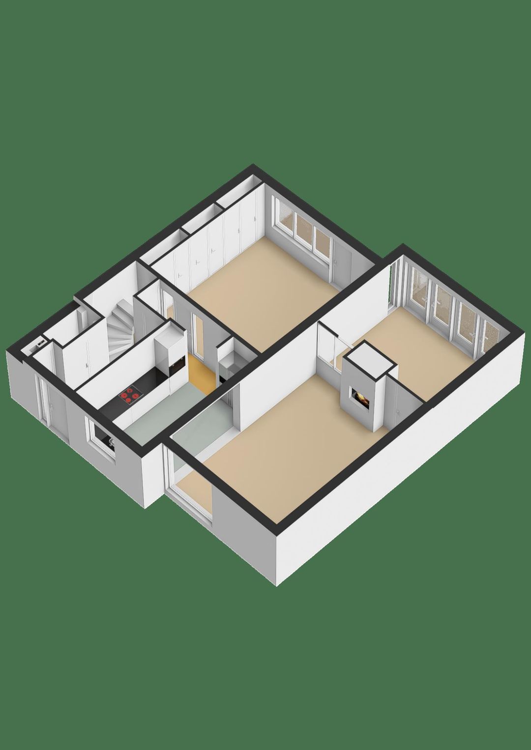 Photo 38 of De Hilt 2