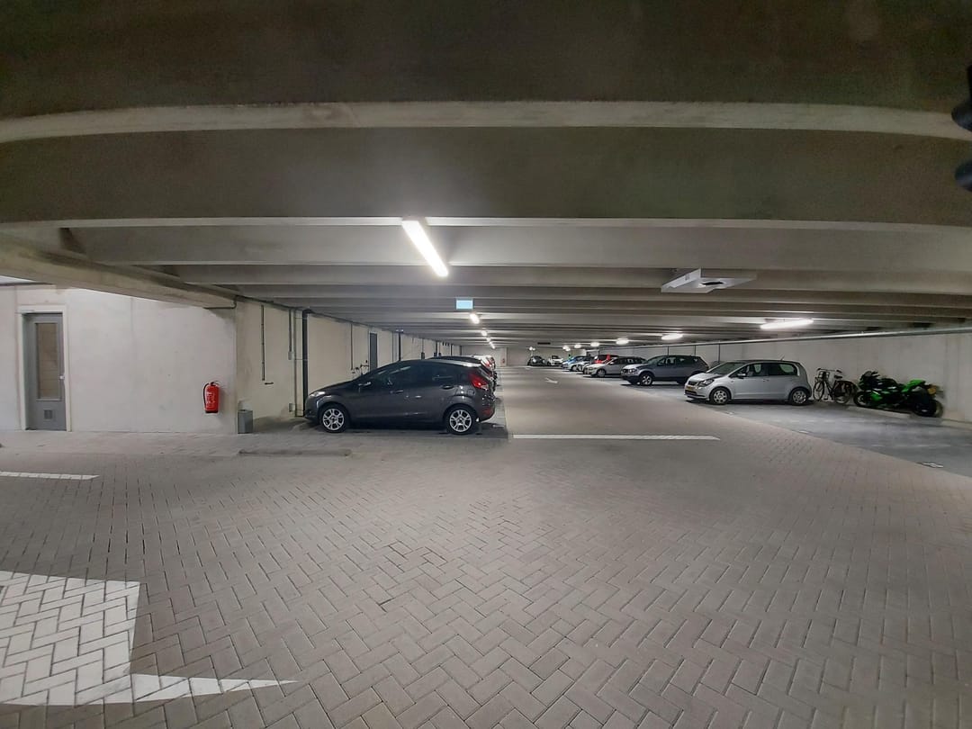 Foto 7 van Van Leeuwenhoekpark 106