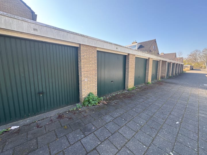 Kromme Mijdrecht 22-G9