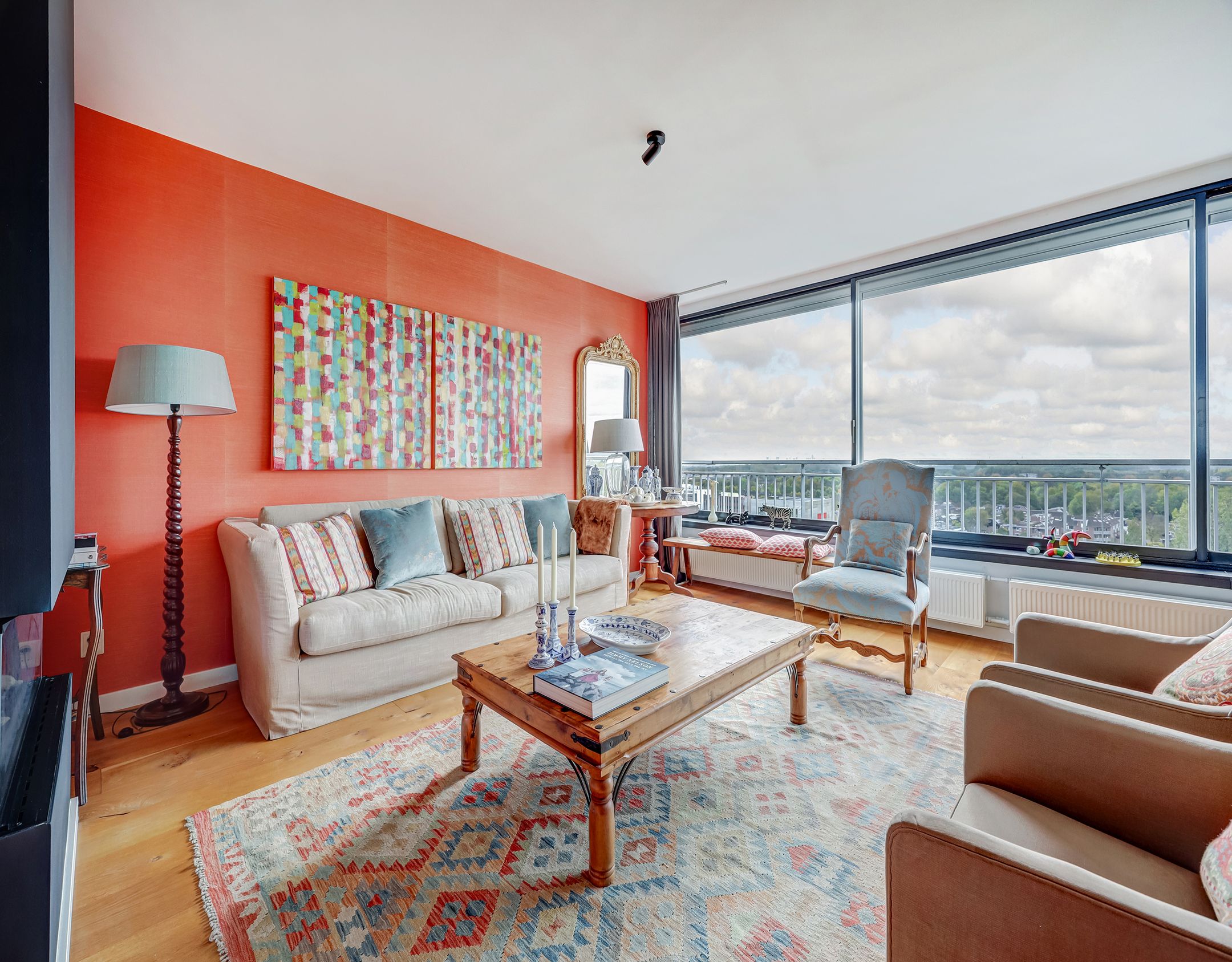 Foto 9 van J.J. Slauerhofflaan 95