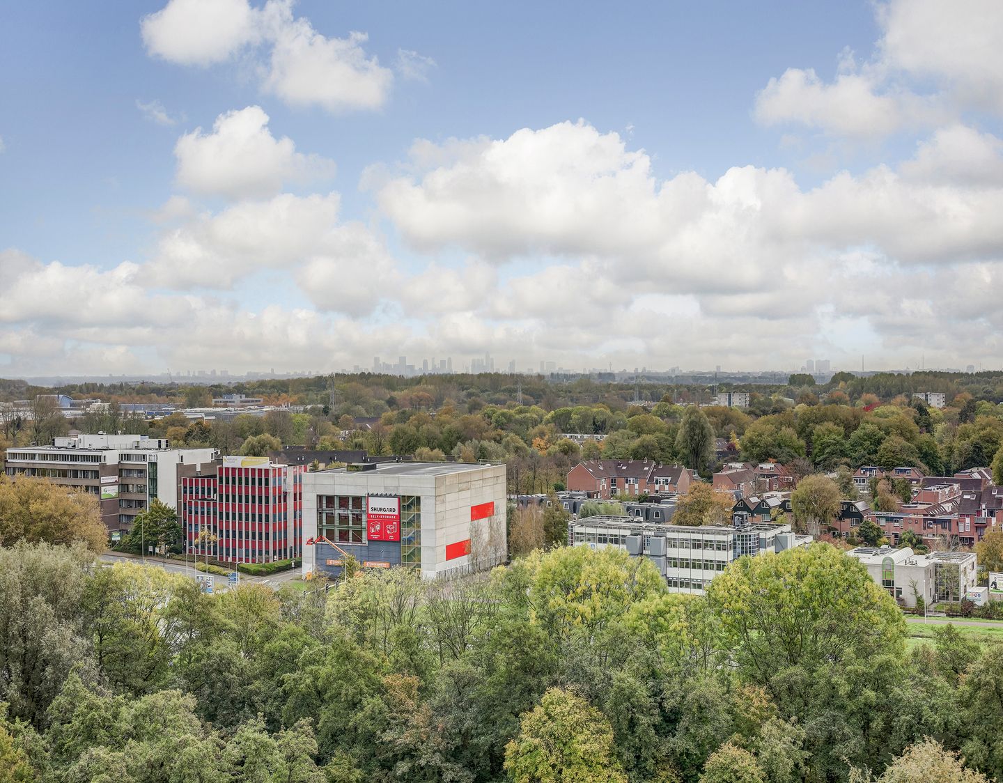 Foto 20 van J.J. Slauerhofflaan 95