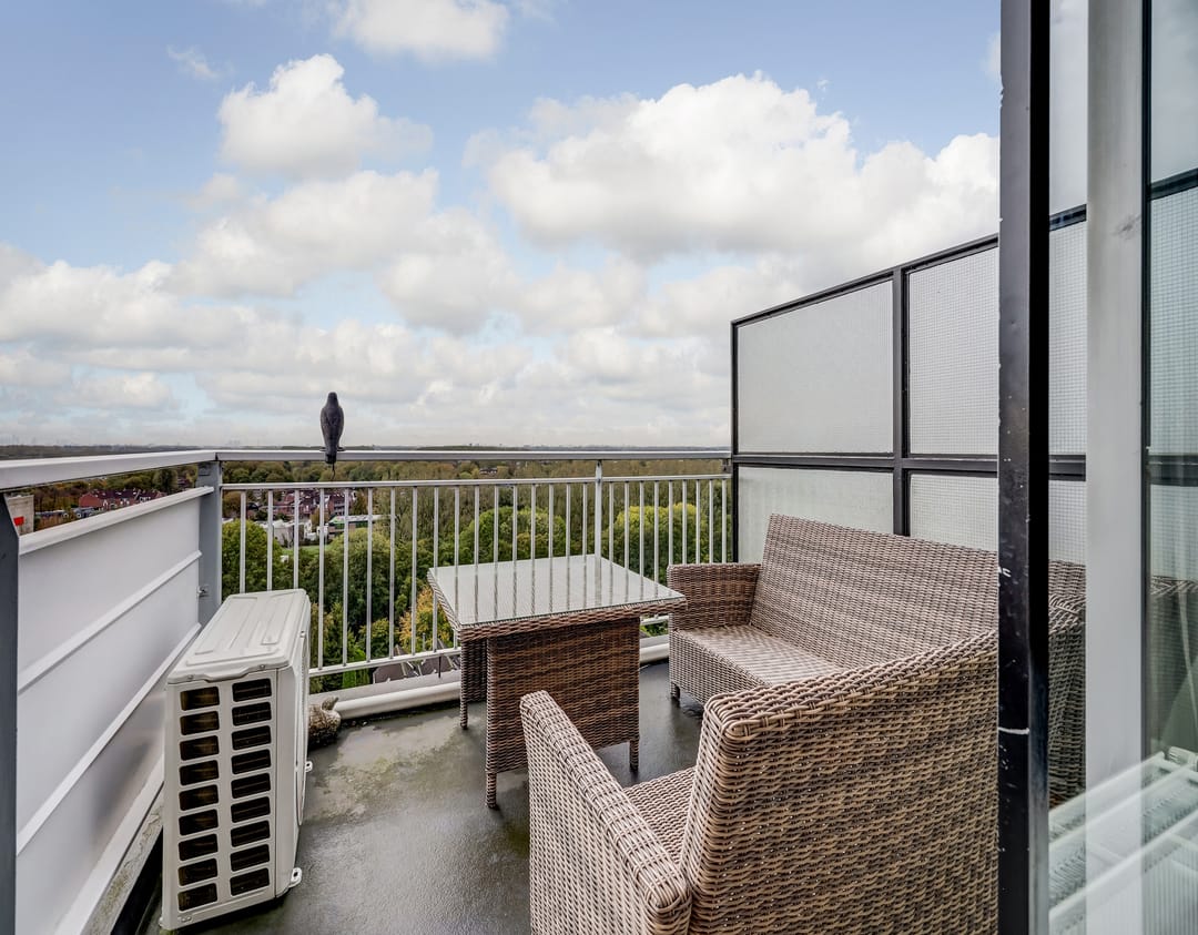 Foto 17 van J.J. Slauerhofflaan 95