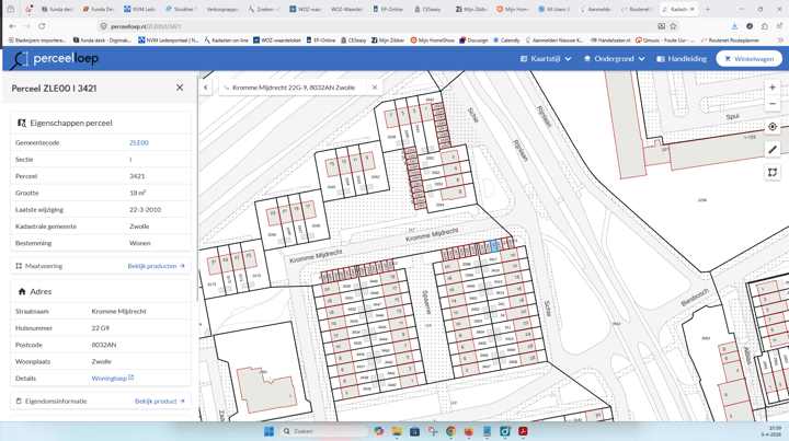Foto 5 van Kromme Mijdrecht 22-G9
