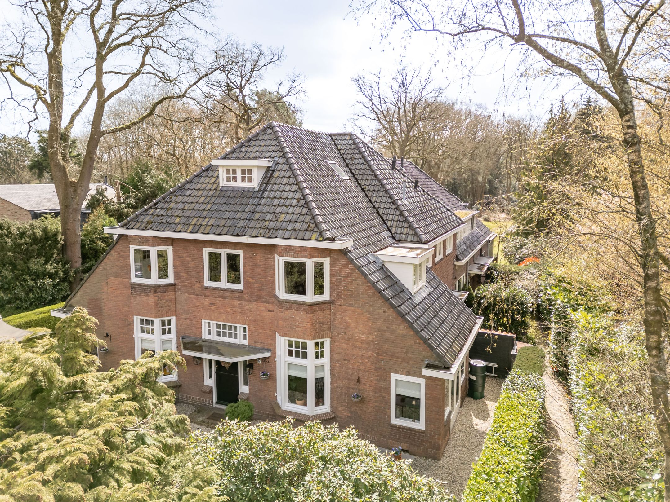 Sint Janstraat 69 Laren