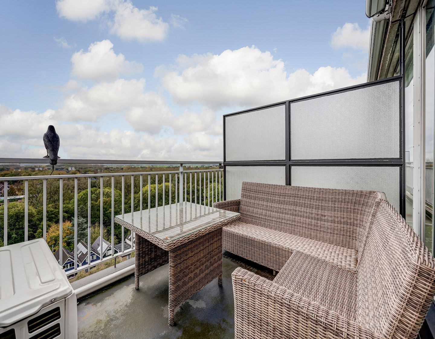 Foto 4 van J.J. Slauerhofflaan 95