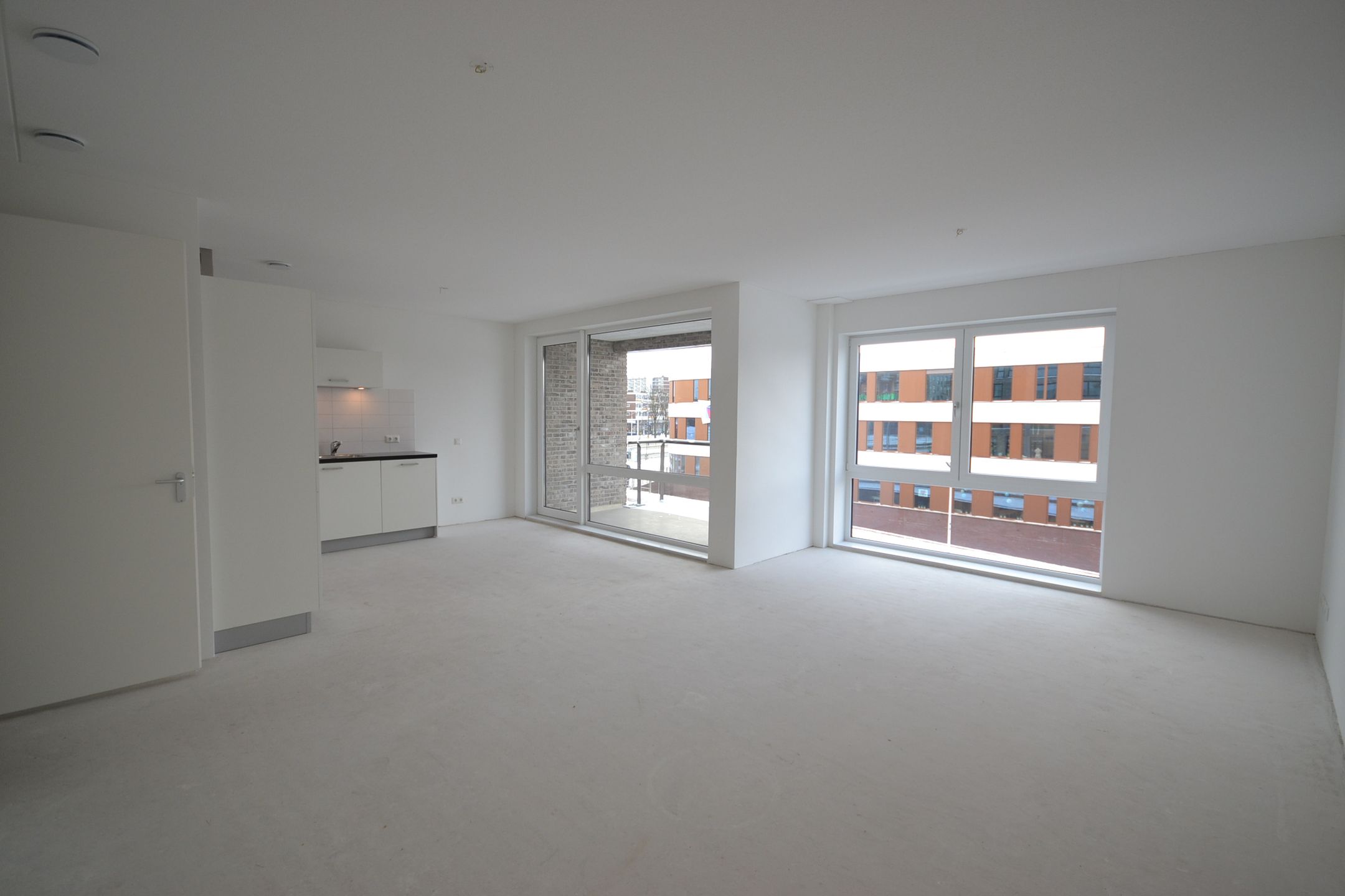 Foto 12 van Van Leeuwenhoekpark 106